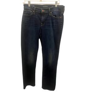 New Lucky Brand  Blue Ankle Cheville jeans size 8/29